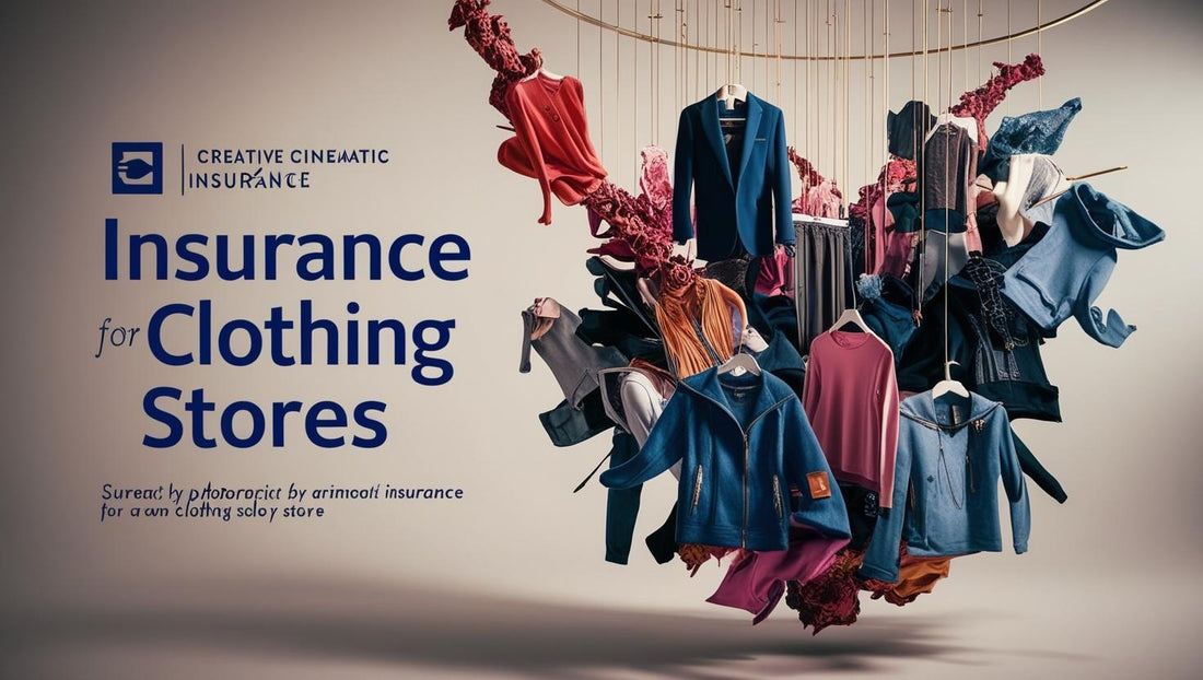 The Ultimate Guide to Insurance for Clothing Stores