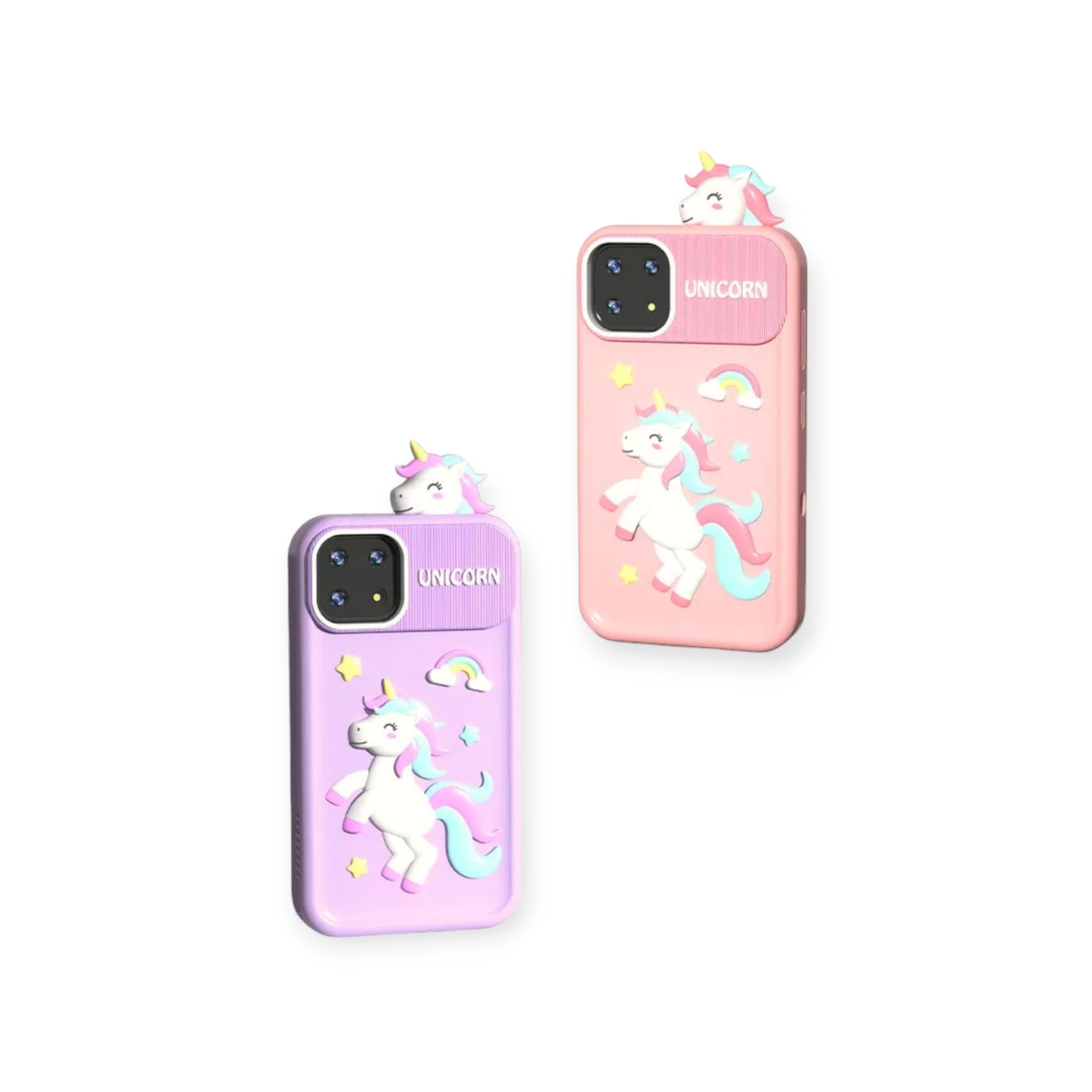 Kids 4G Smart Toy Phone with 2.8-inch Touch Screen, Toy Camera, Bead Learning Features, and Cute Dinosaur & Unicorn Cases – Educational Desktop Mobile for Toddlers, Available at Giggly Groves