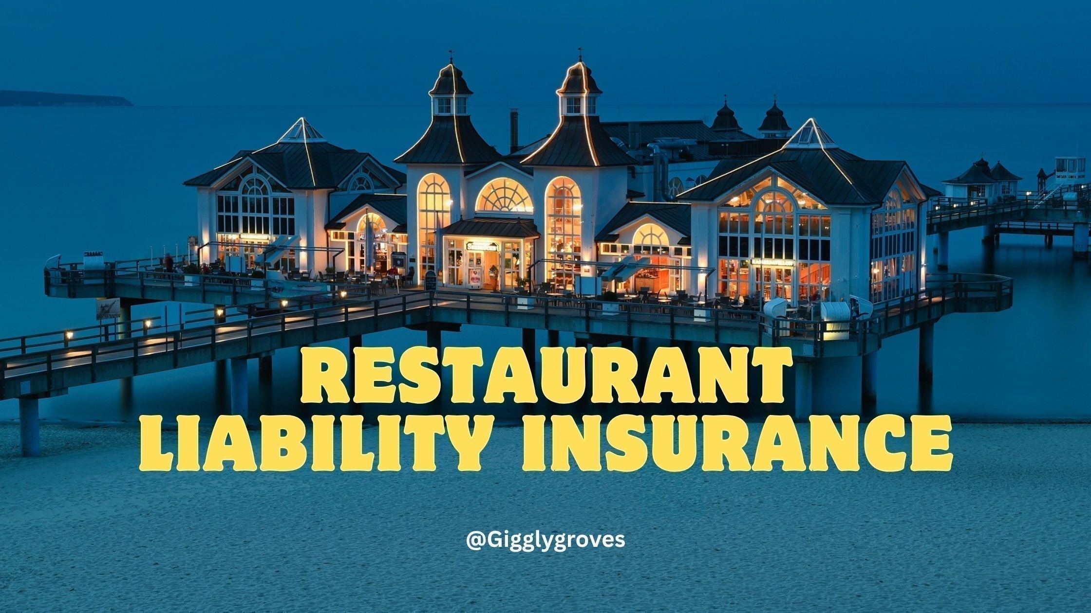 Essential Guide to Restaurant Liability Insurance