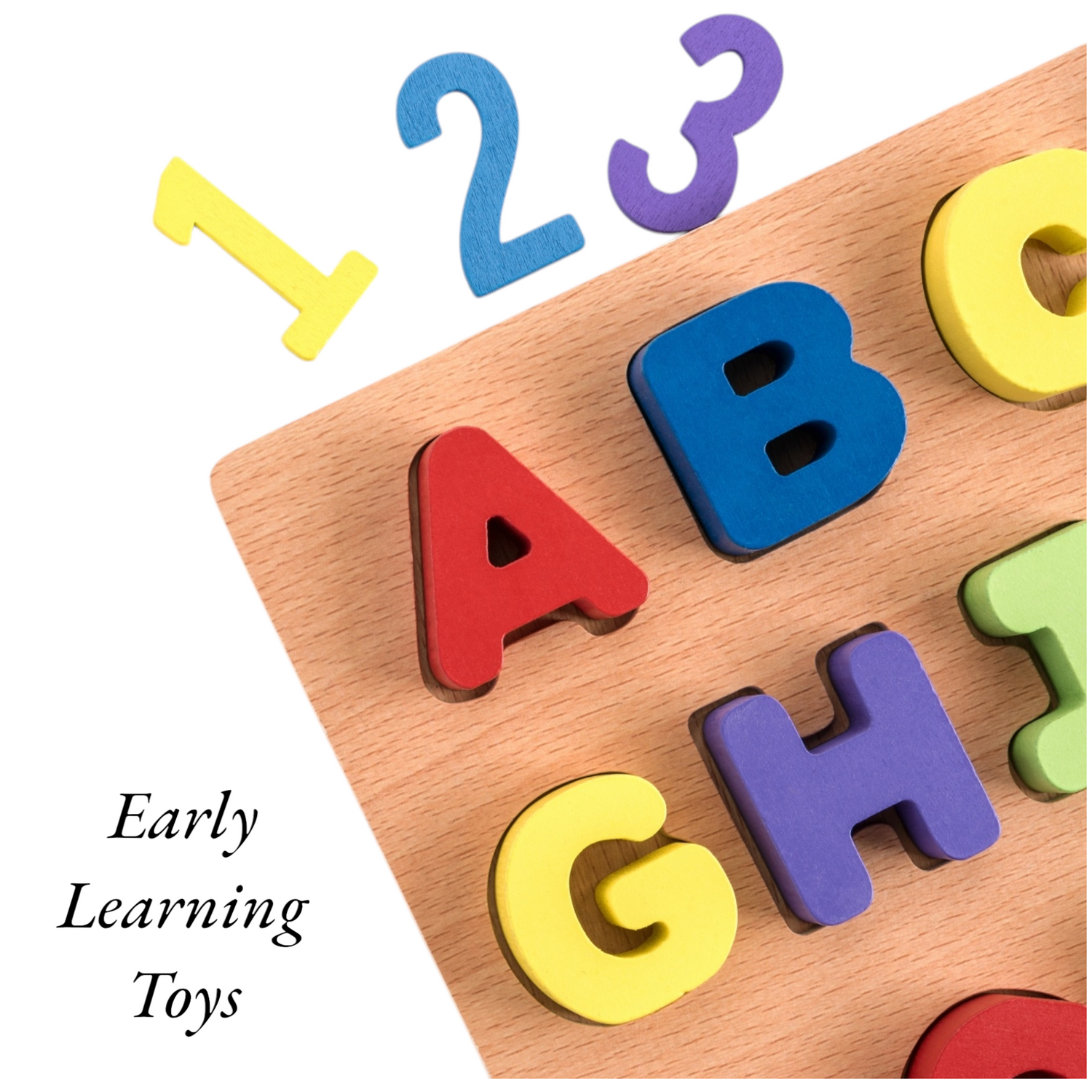 Early Learning