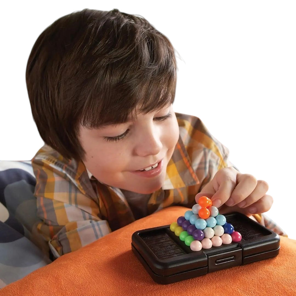 Engaging Kids’ IQ FIT Puzzle Game - Giggly Groves
