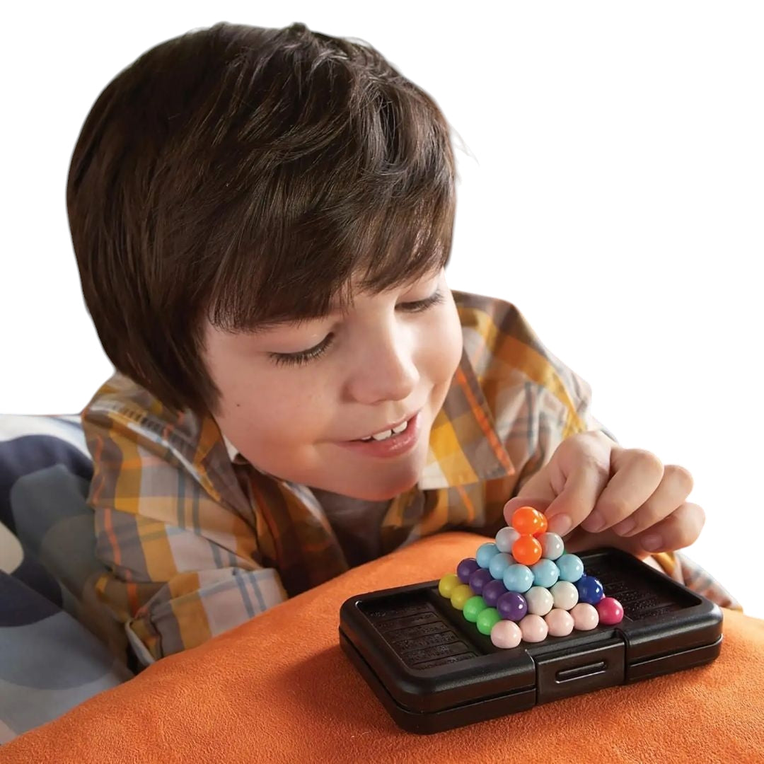 Engaging Kids’ IQ FIT Puzzle Game - Giggly Groves
