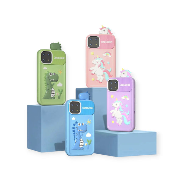 So Smart Toy Phone With 8 Fun And Learning Functions - Color: Black Toy Phone main image 1